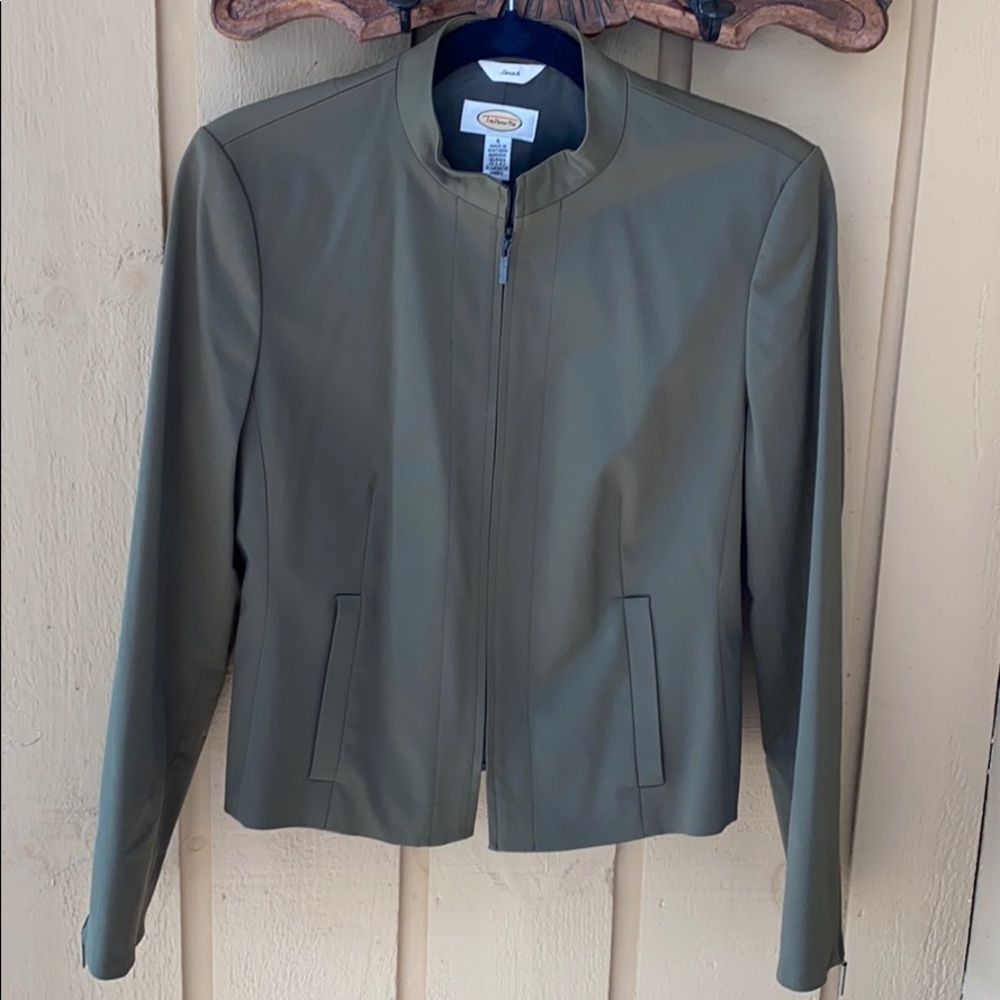 Talbots Jacket